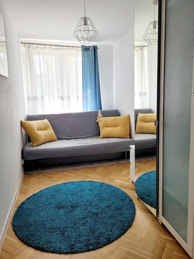 Apartment 2 Pokojowe Samodzielne Mieszkanie