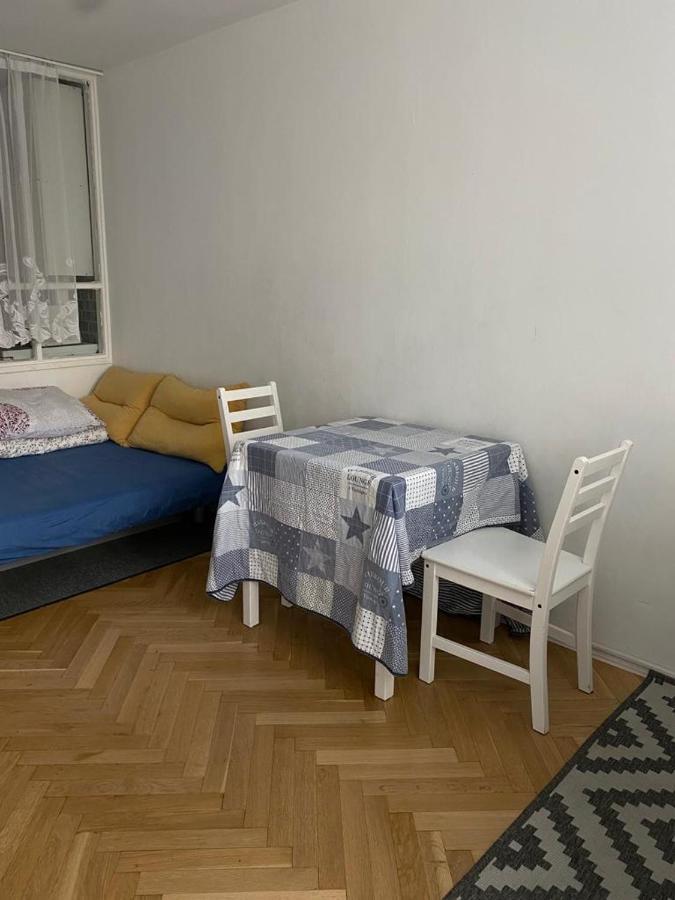 Apartment 2 Pokojowe Samodzielne Mieszkanie *
