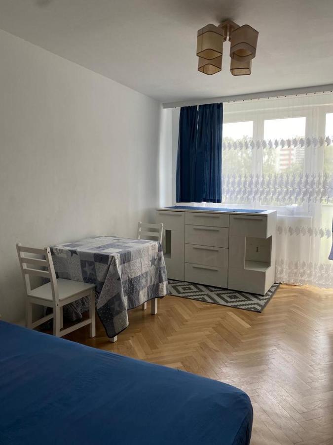 Apartment 2 Pokojowe Samodzielne Mieszkanie *